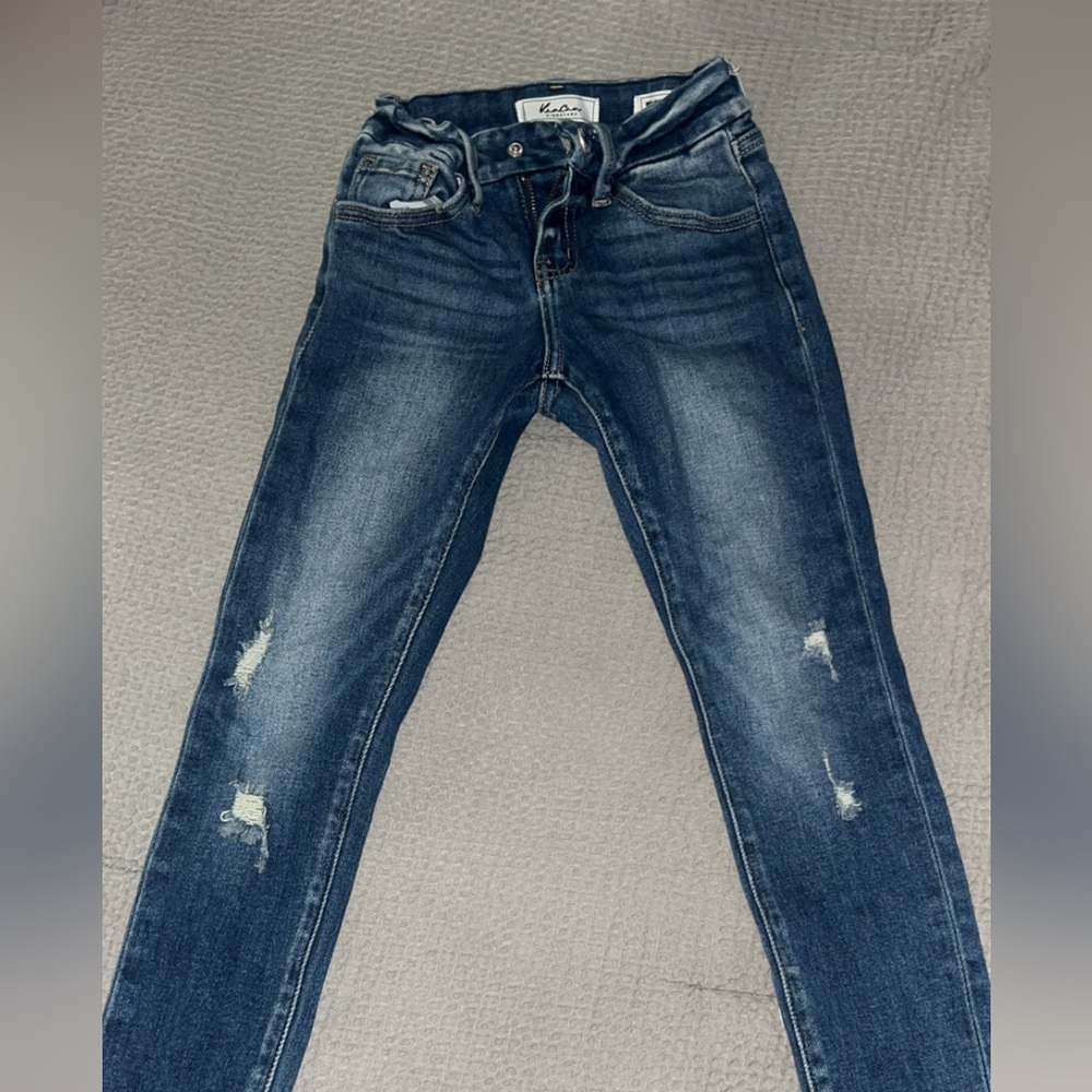 Kancan Youth jeans!!! Size 7